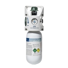 CONOXIA® - Medicinal Oxygen LIV® Mini cylinder